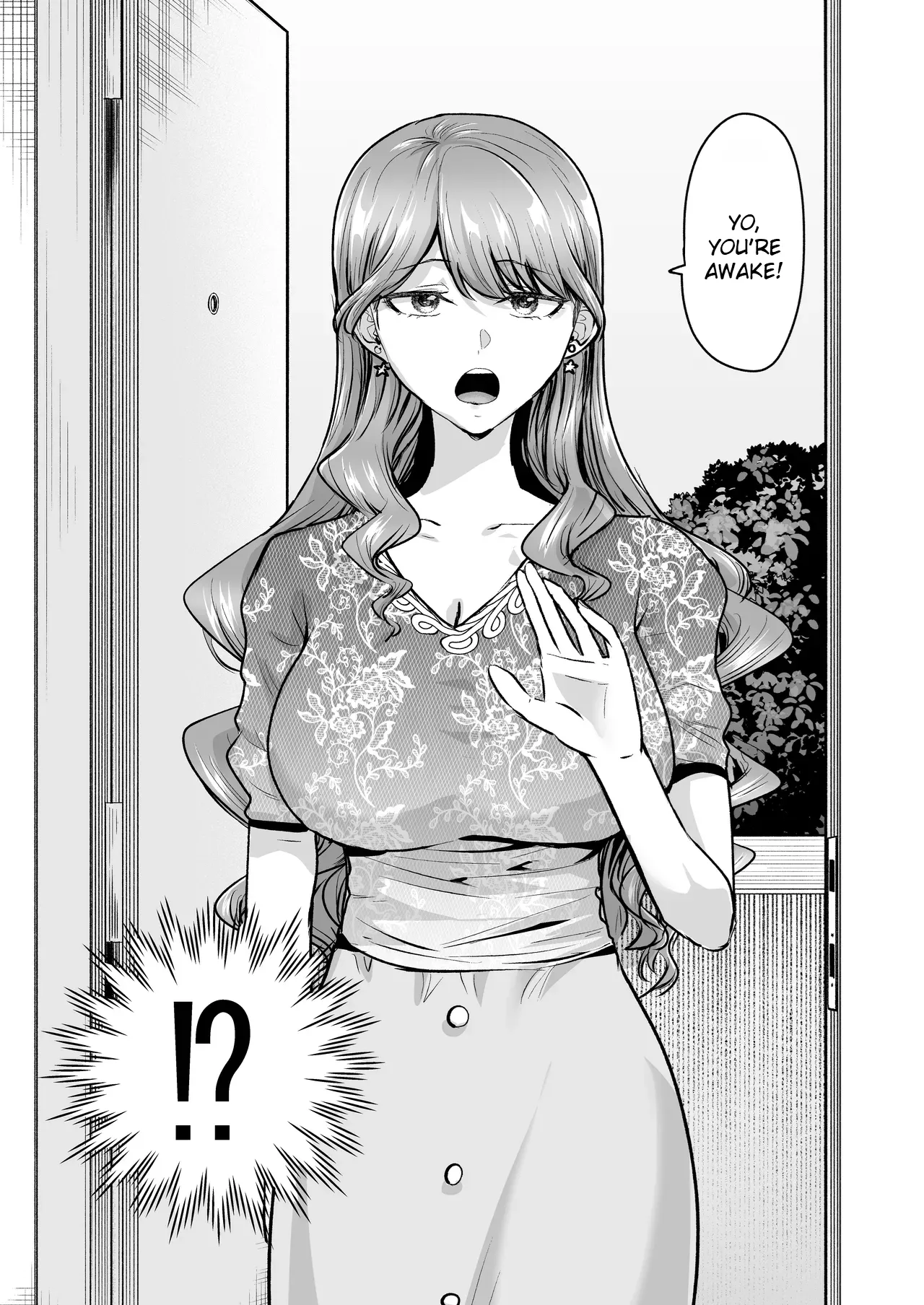 I Called an Escort Service, and My Old Classmate Showed Up - Day 6 of Polynesian Sex - デリヘル呼んだら元同級生が来た〜ポリネシアンセックス6日目 porn comic picture 115