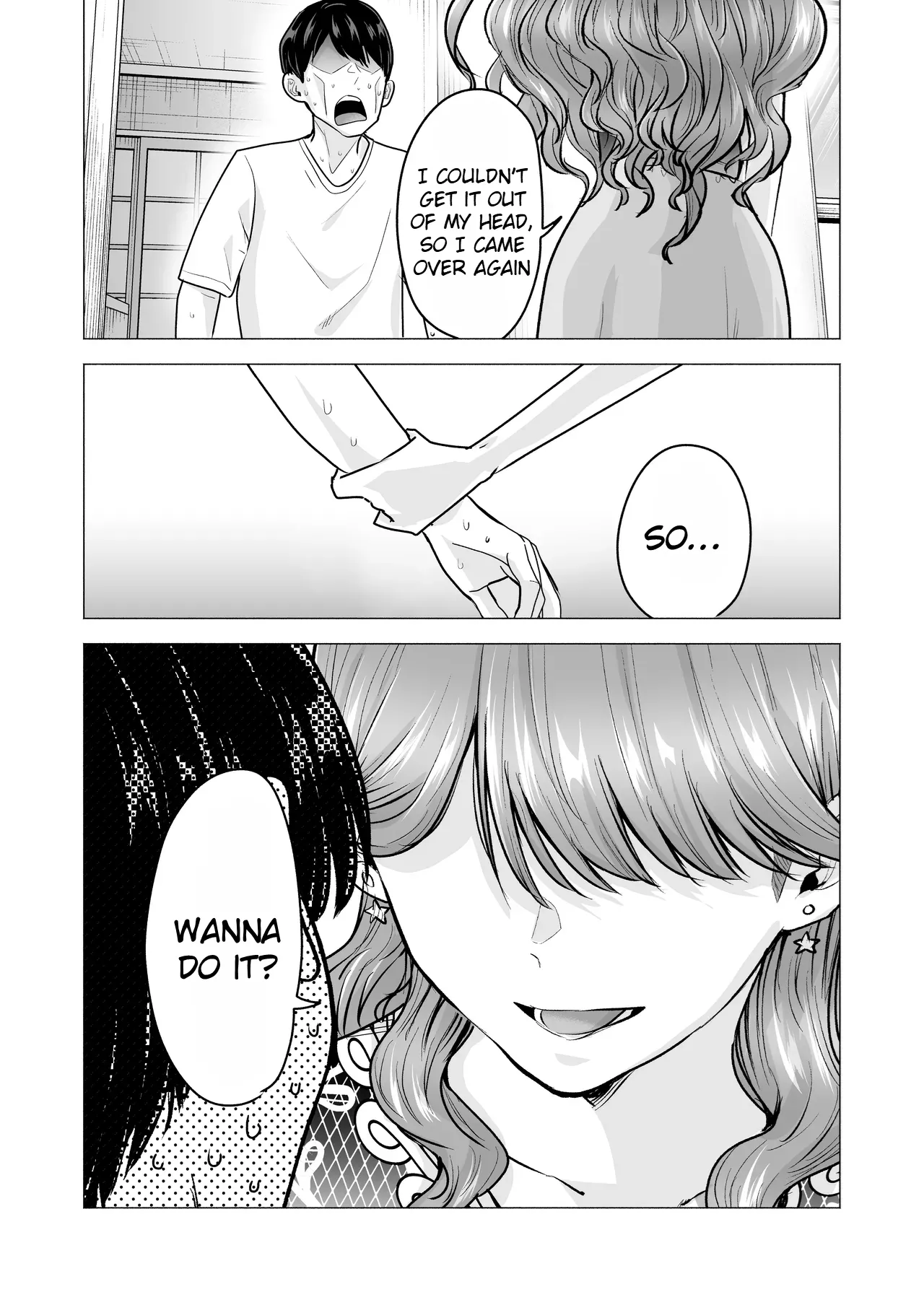 I Called an Escort Service, and My Old Classmate Showed Up - Day 6 of Polynesian Sex - デリヘル呼んだら元同級生が来た〜ポリネシアンセックス6日目 porn comic picture 116