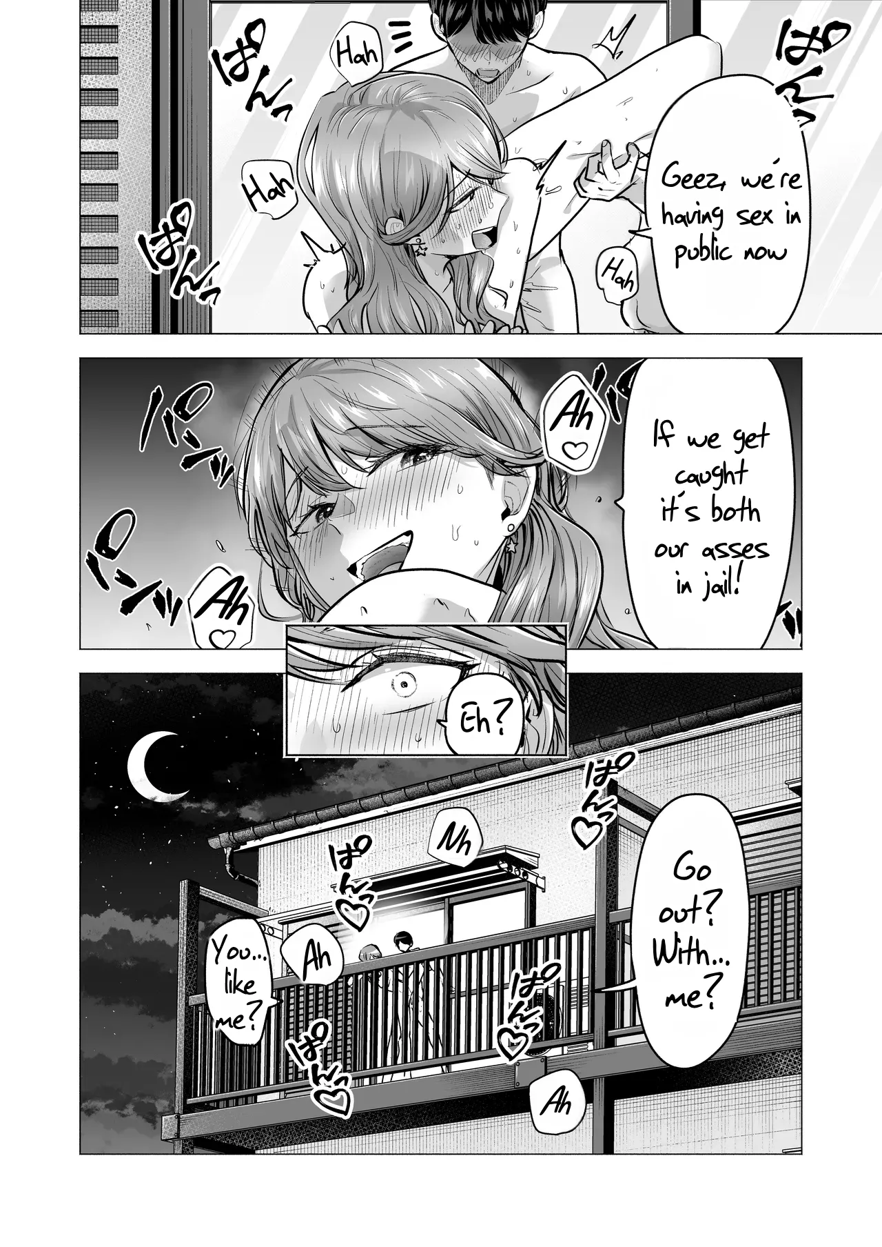 I Called an Escort Service, and My Old Classmate Showed Up - Day 6 of Polynesian Sex - デリヘル呼んだら元同級生が来た〜ポリネシアンセックス6日目 porn comic picture 100