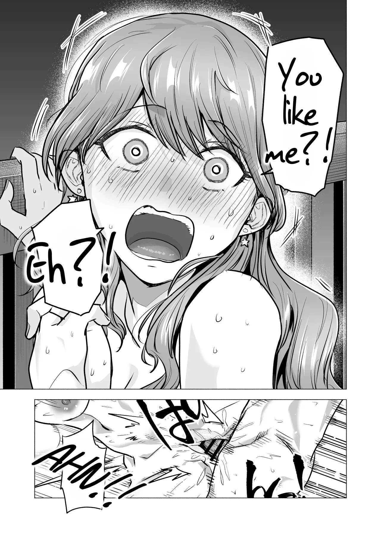 I Called an Escort Service, and My Old Classmate Showed Up - Day 6 of Polynesian Sex - デリヘル呼んだら元同級生が来た〜ポリネシアンセックス6日目 porn comic picture 101