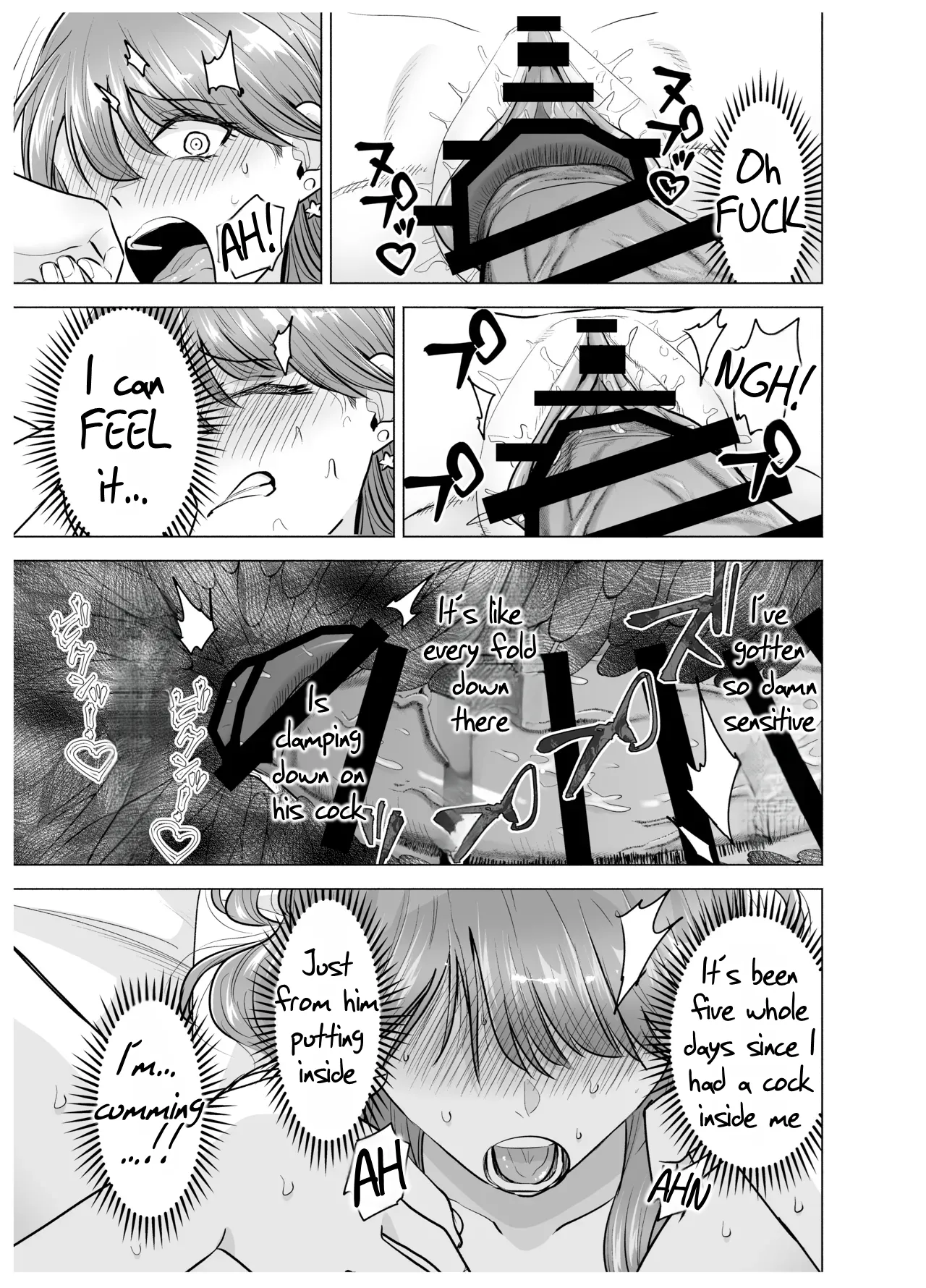 I Called an Escort Service, and My Old Classmate Showed Up - Polynesian Sex Edition - デリヘル呼んだら元同級生が来た〜ポリネシアンセックス編 porn comic picture 28