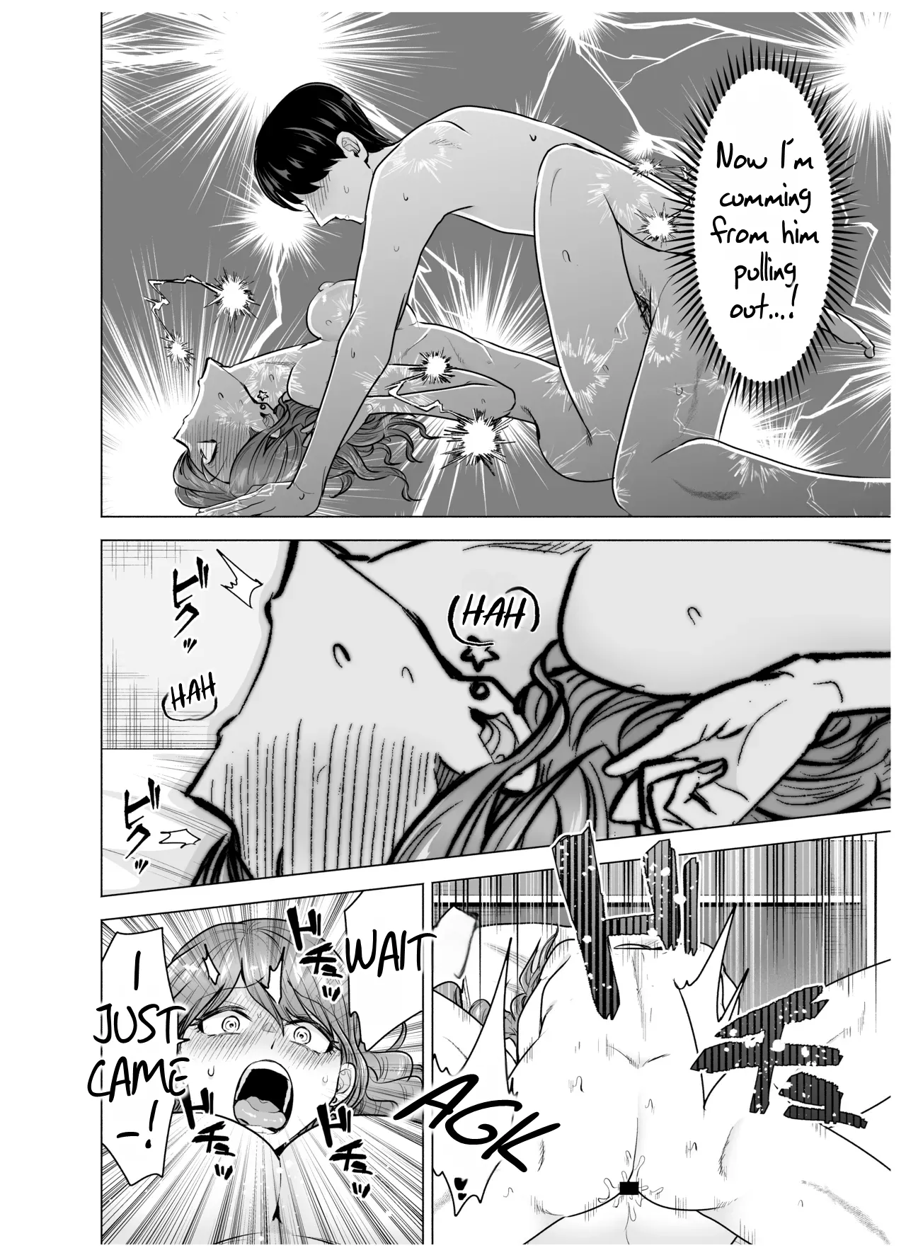 I Called an Escort Service, and My Old Classmate Showed Up - Polynesian Sex Edition - デリヘル呼んだら元同級生が来た〜ポリネシアンセックス編 porn comic picture 33