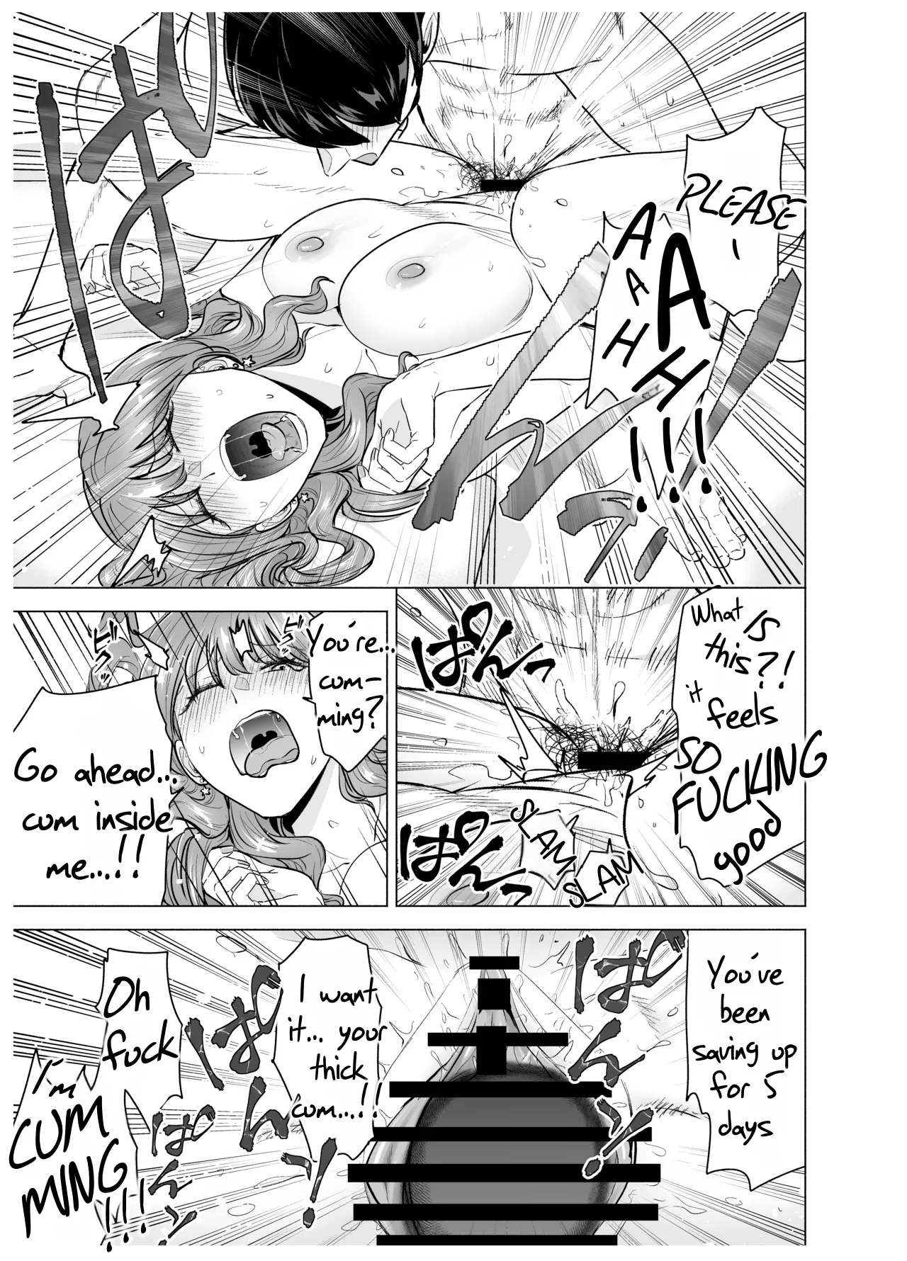 I Called an Escort Service, and My Old Classmate Showed Up - Polynesian Sex Edition - デリヘル呼んだら元同級生が来た〜ポリネシアンセックス編 porn comic picture 34