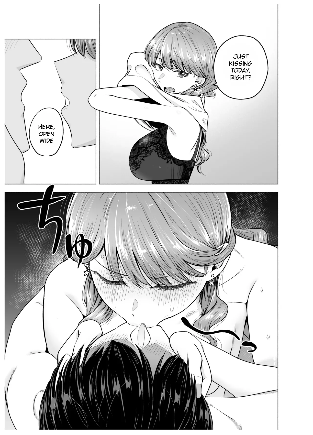 I Called an Escort Service, and My Old Classmate Showed Up - Polynesian Sex Edition - デリヘル呼んだら元同級生が来た〜ポリネシアンセックス編 porn comic picture 10
