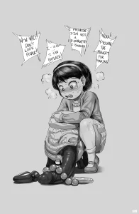 I Can Explain porn comic picture 1