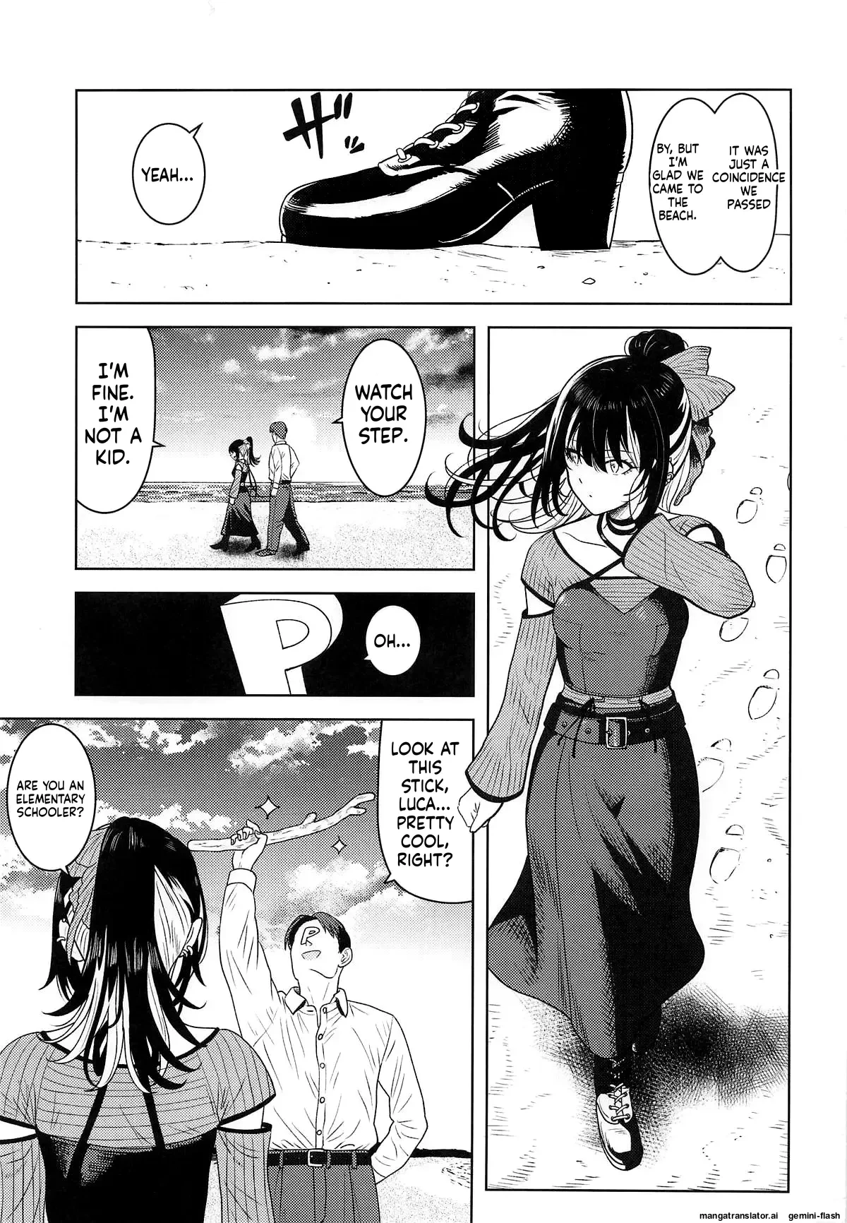 I don't mean I like it... - 好きとか言うわけ.. porn comic picture 2