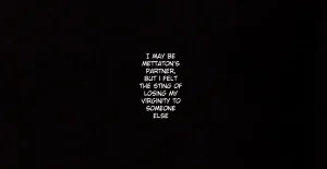 I May be Mettaton's Partner, But I Felt the Sting of Losing my Virginity to Someone Else porn comic picture 1