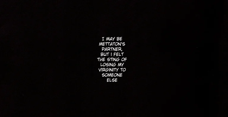I May be Mettaton's Partner, But I Felt the Sting of Losing my Virginity to Someone Else porn comic picture 1