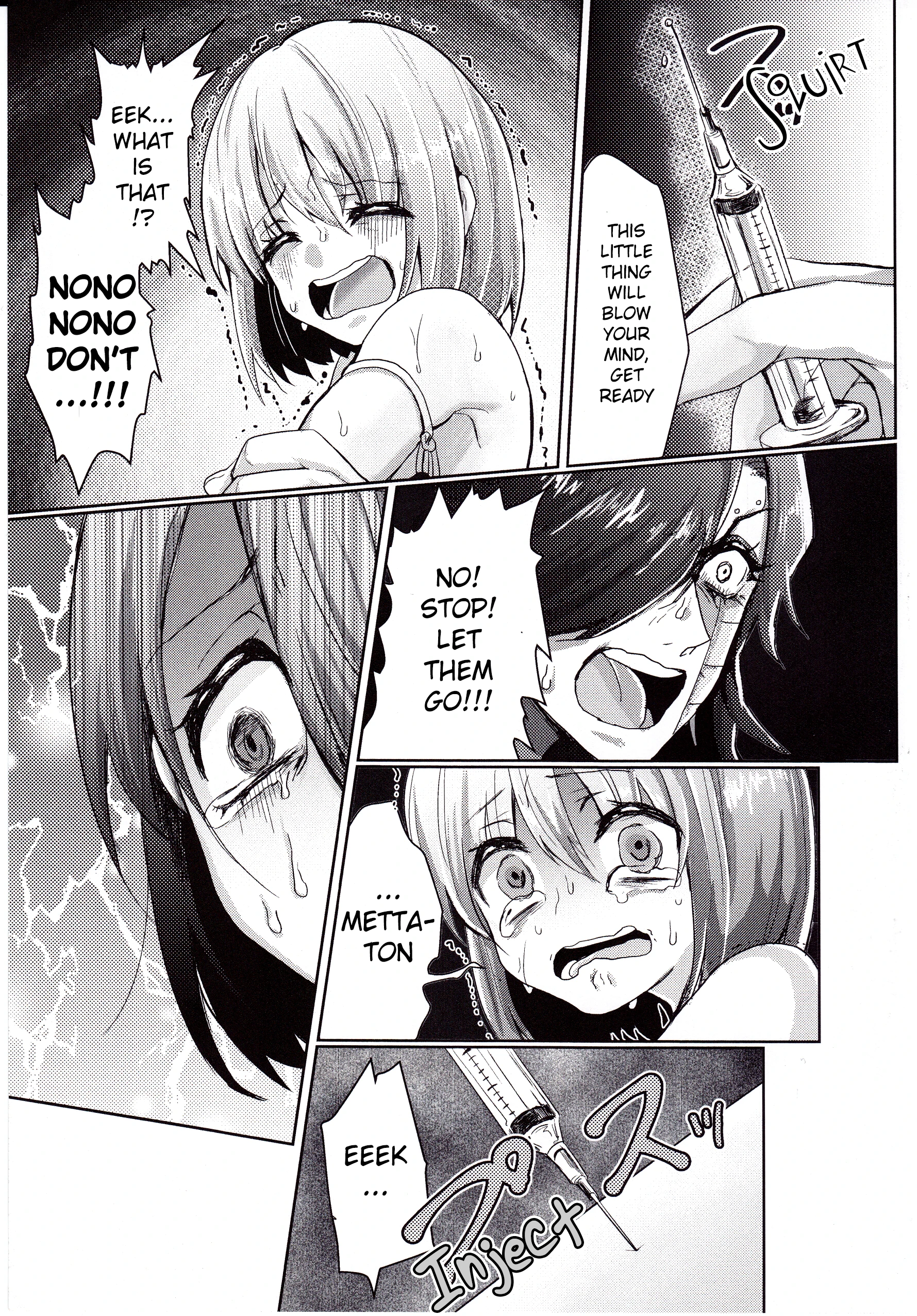 I May be Mettaton's Partner, But I Felt the Sting of Losing my Virginity to Someone Else porn comic picture 13