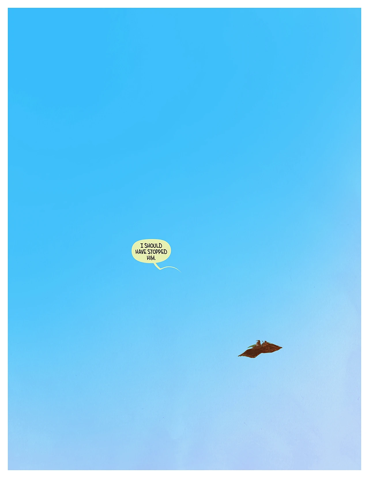 I Roved Out in Search of Truth and Love 1, 2, 3 porn comic picture 1121