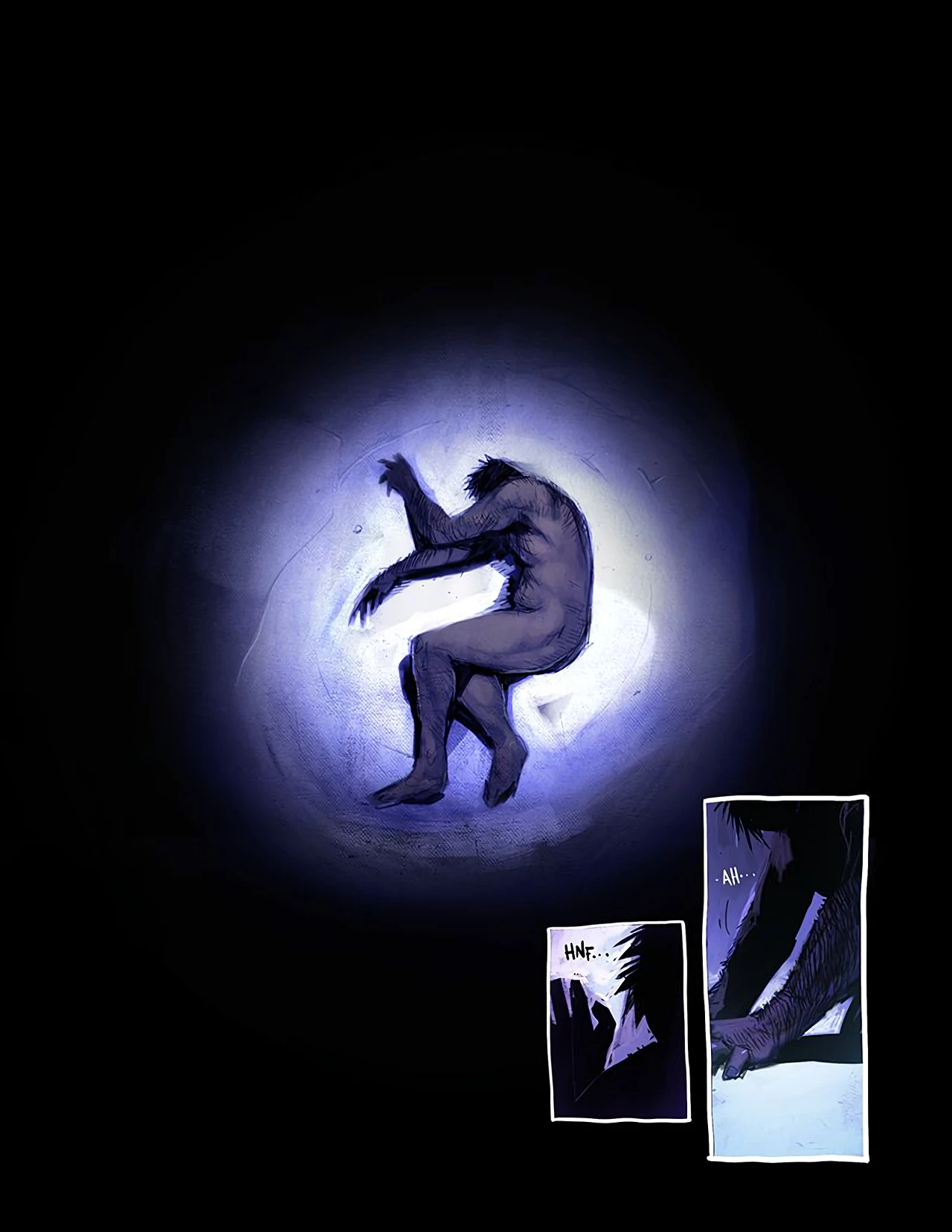 I Roved Out in Search of Truth and Love 1, 2, 3 porn comic picture 792