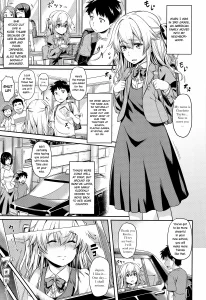 I Shall Re: Turn porn comic picture 1