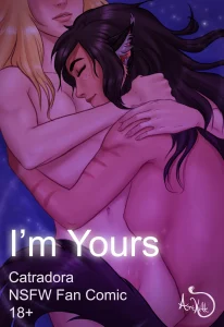 I’m Yours porn comic picture 1