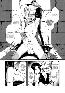 If they catch Jinx porn comic picture 1