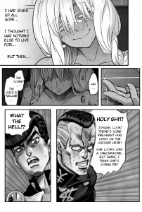 I'm Gonna Fix that Girl! porn comic picture 1