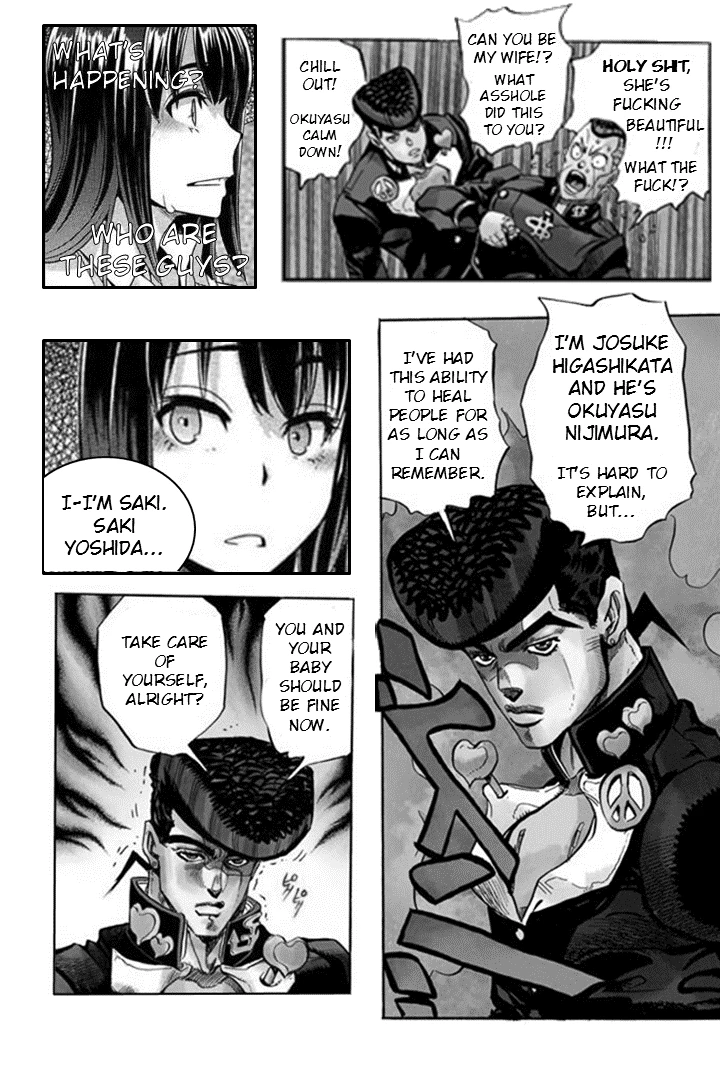 I'm Gonna Fix that Girl! porn comic picture 5