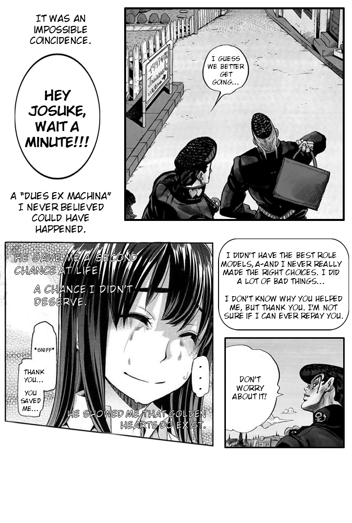 I'm Gonna Fix that Girl! porn comic picture 6