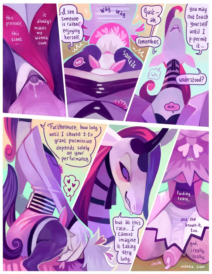 Imagine That porn comic picture 42