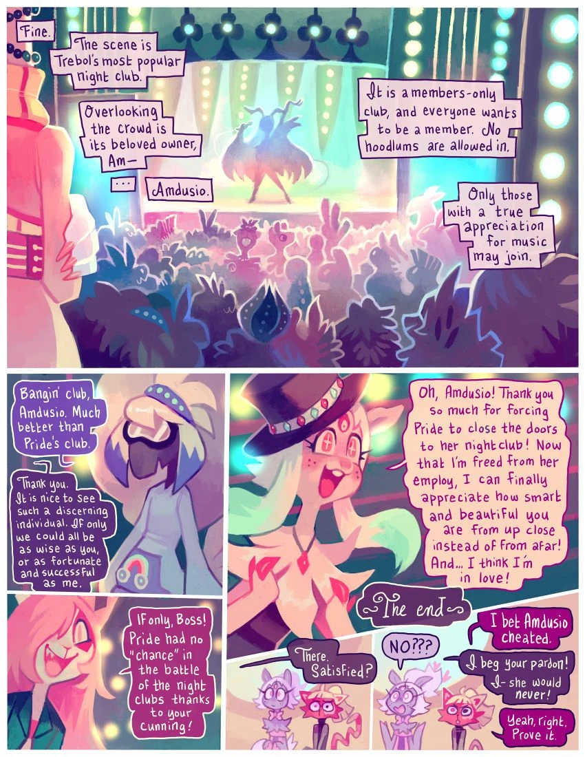 Imagine That porn comic picture 72
