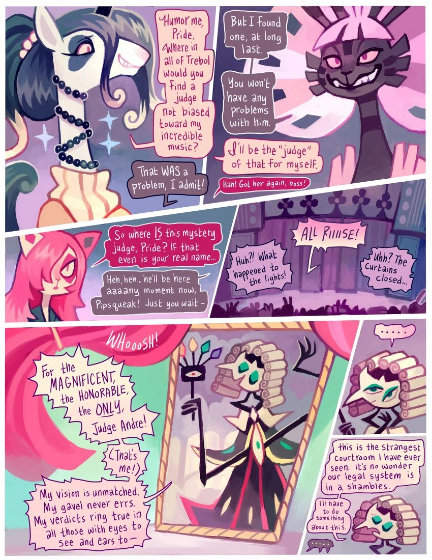 Imagine That porn comic picture 75