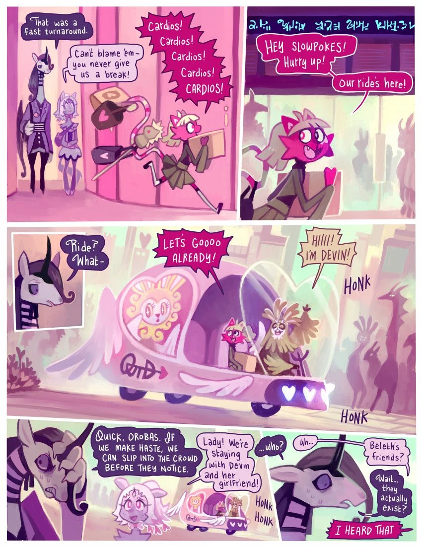 Imagine That porn comic picture 82