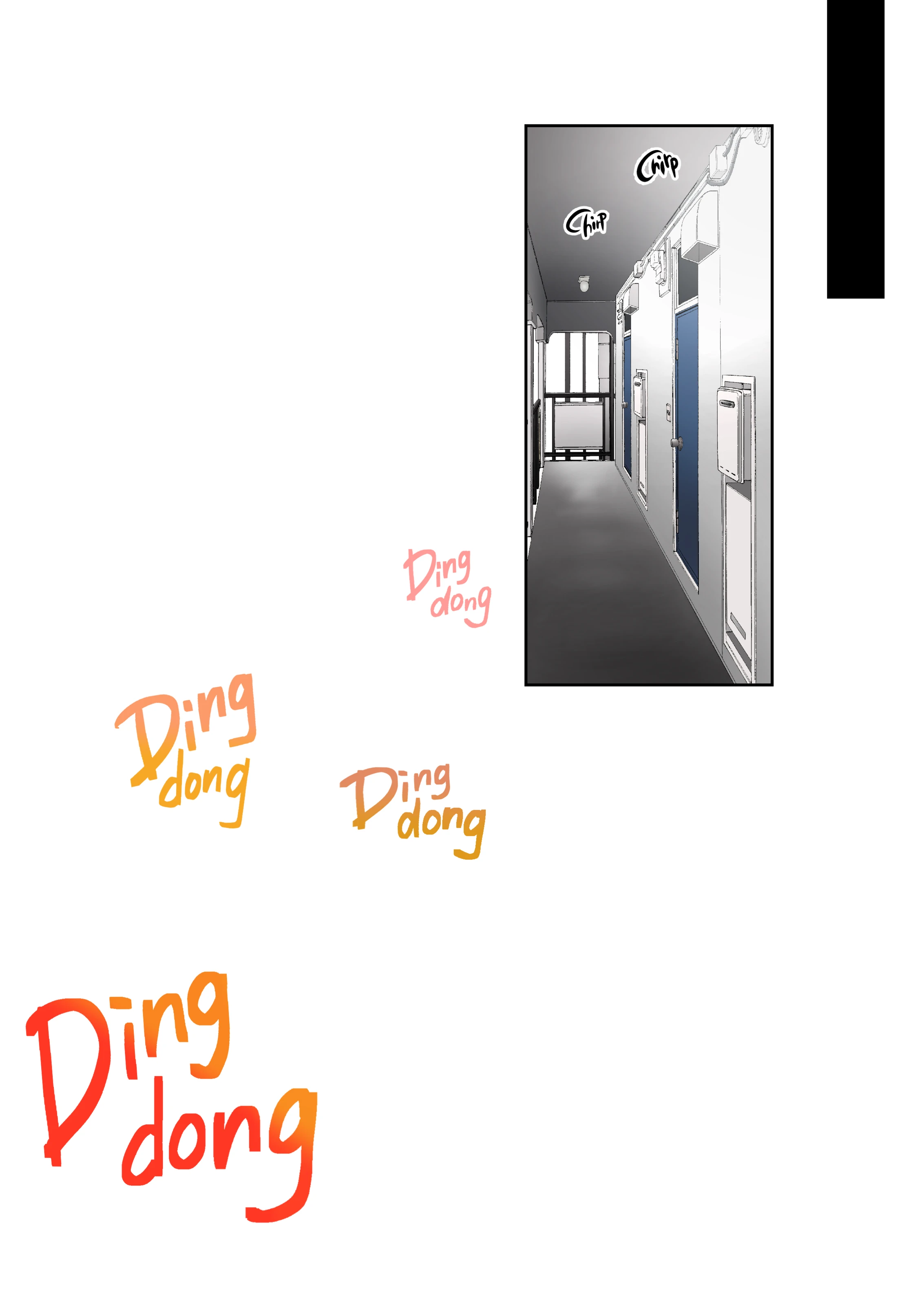 Imaizumi Brings All The Gyarus To His House 1-4 porn comic picture 197