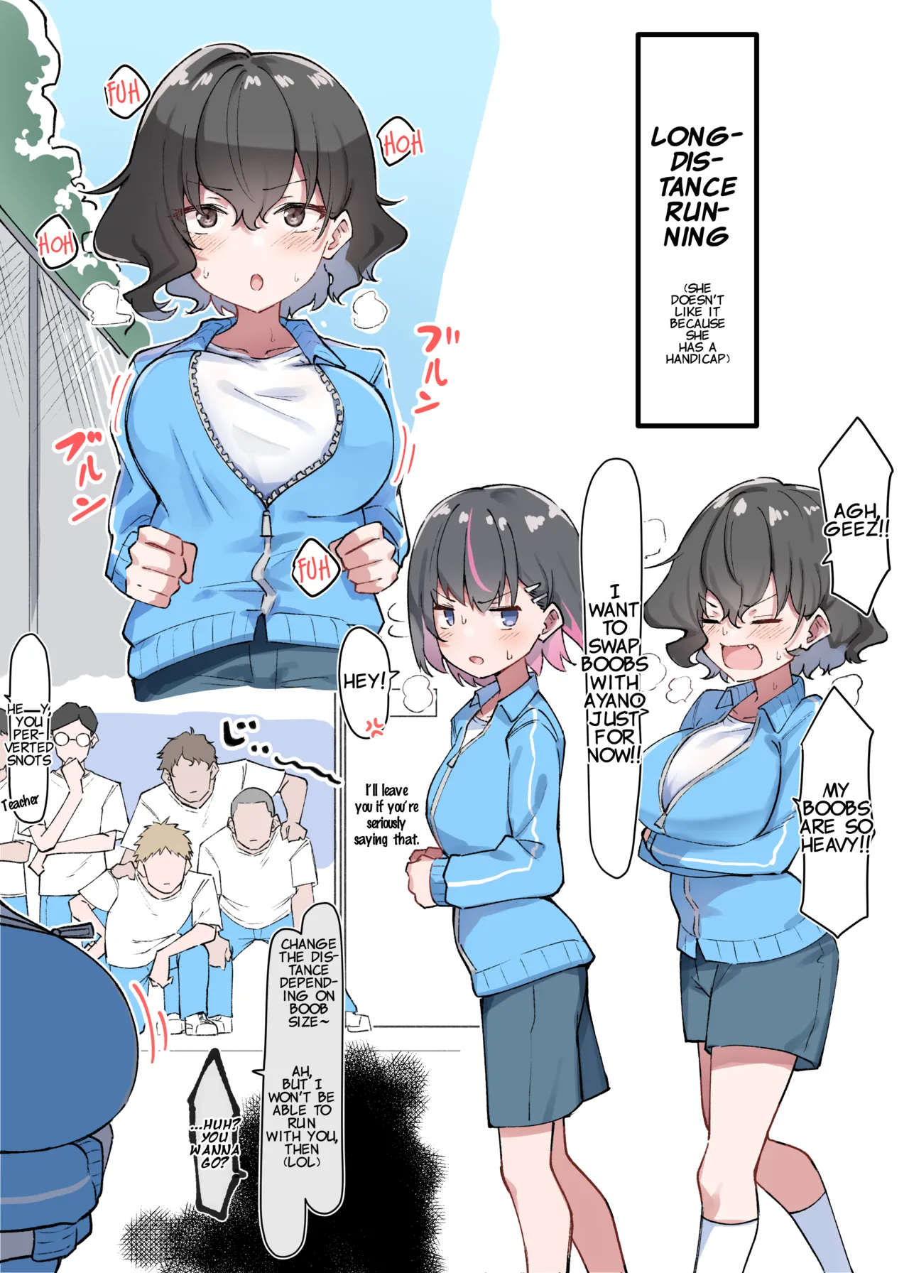 Imouto Series | Kiss-loving Mei-chan 妹シリーズ｜べろちゅー大好きめいちゃん porn comic picture 128