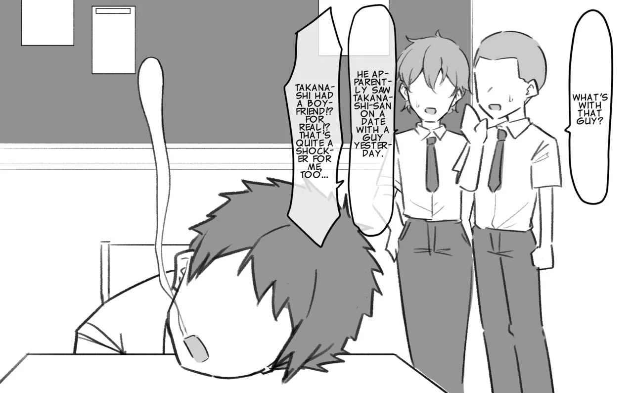 Imouto Series | Kiss-loving Mei-chan 妹シリーズ｜べろちゅー大好きめいちゃん porn comic picture 58