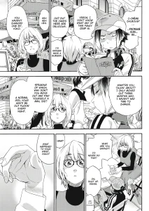 Imp - Imp - porn comic picture 1