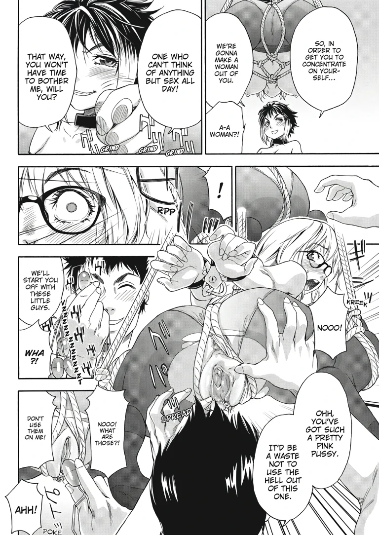 Imp - Imp - porn comic picture 10