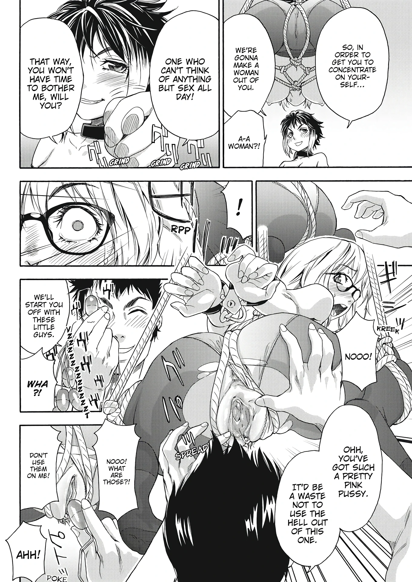 Imp - Imp - porn comic picture 10
