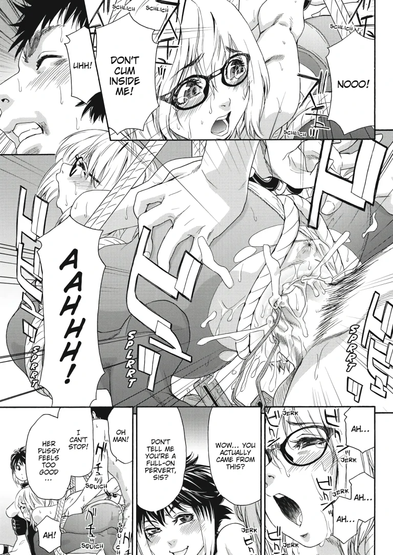 Imp - Imp - porn comic picture 13