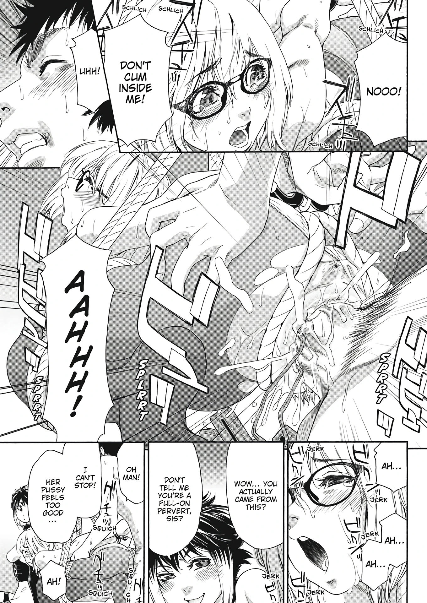 Imp - Imp - porn comic picture 13