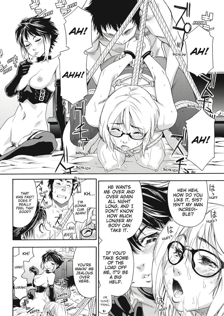 Imp - Imp - porn comic picture 14