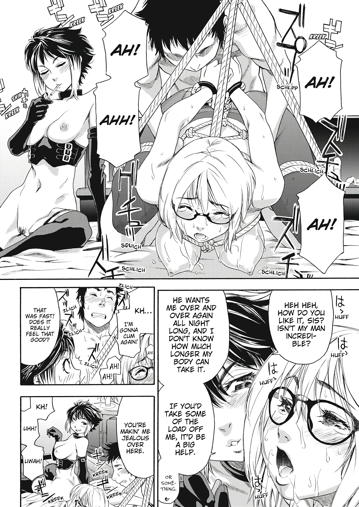 Imp - Imp - porn comic picture 14