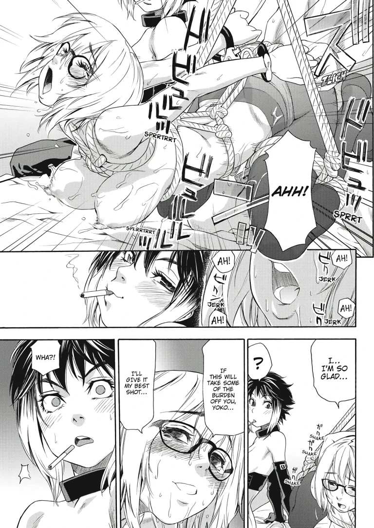 Imp - Imp - porn comic picture 15
