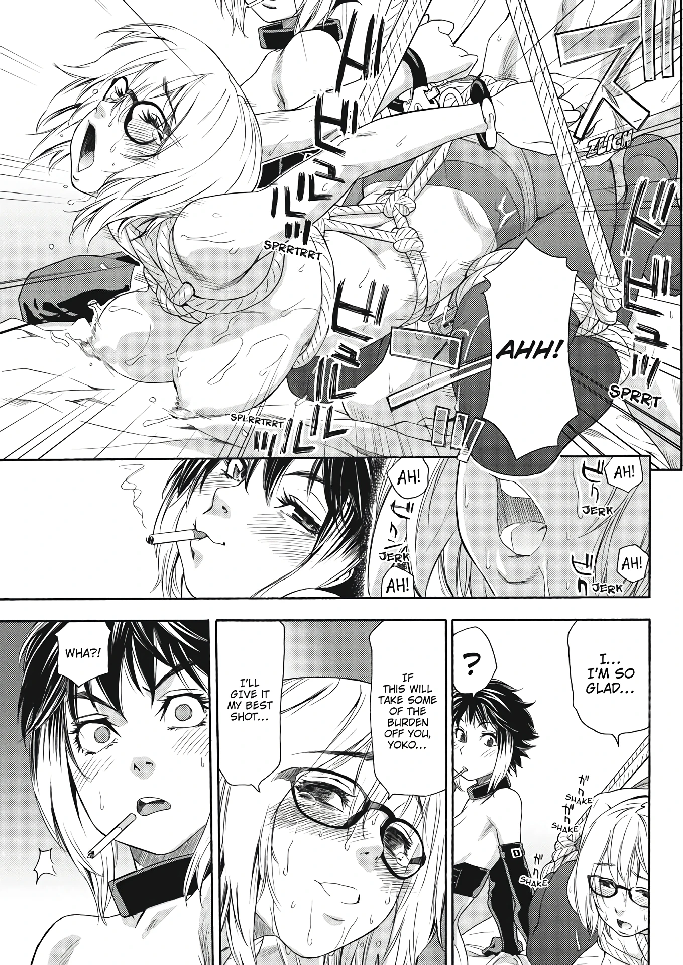 Imp - Imp - porn comic picture 15