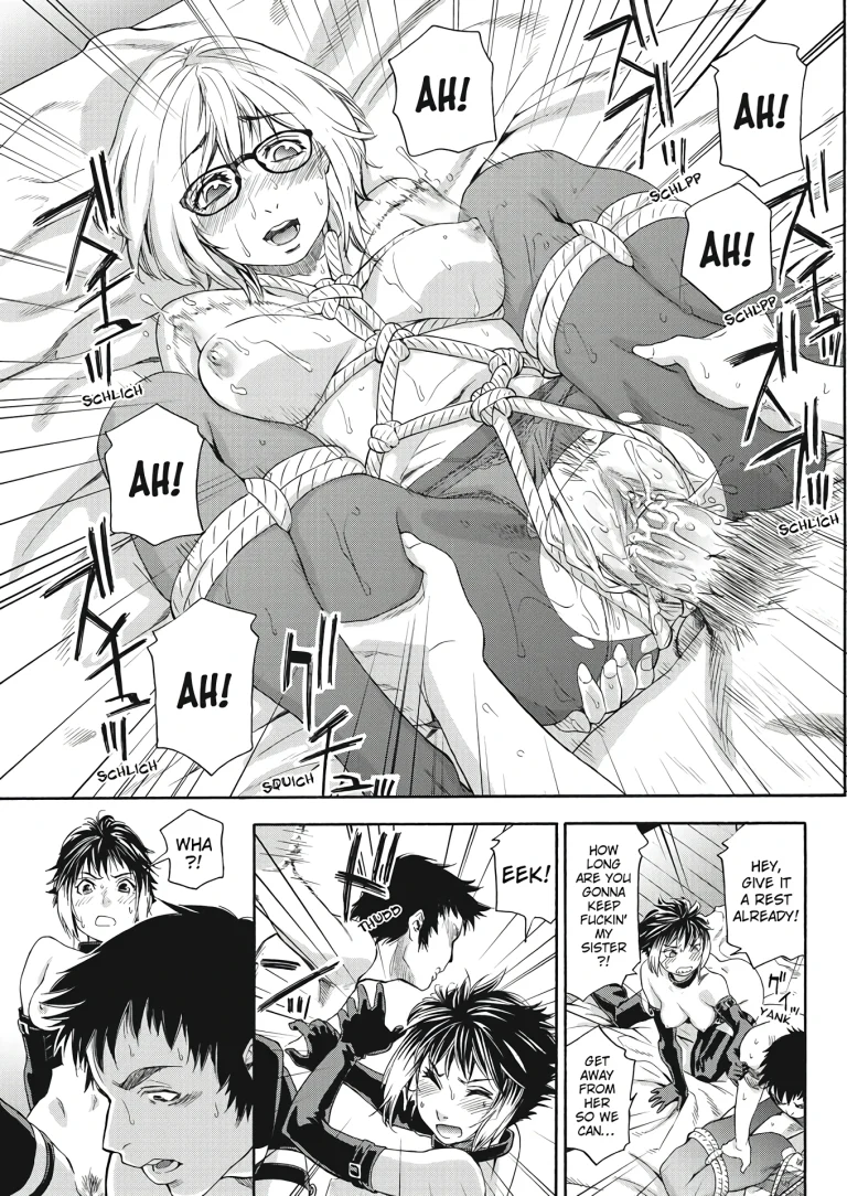 Imp - Imp - porn comic picture 17