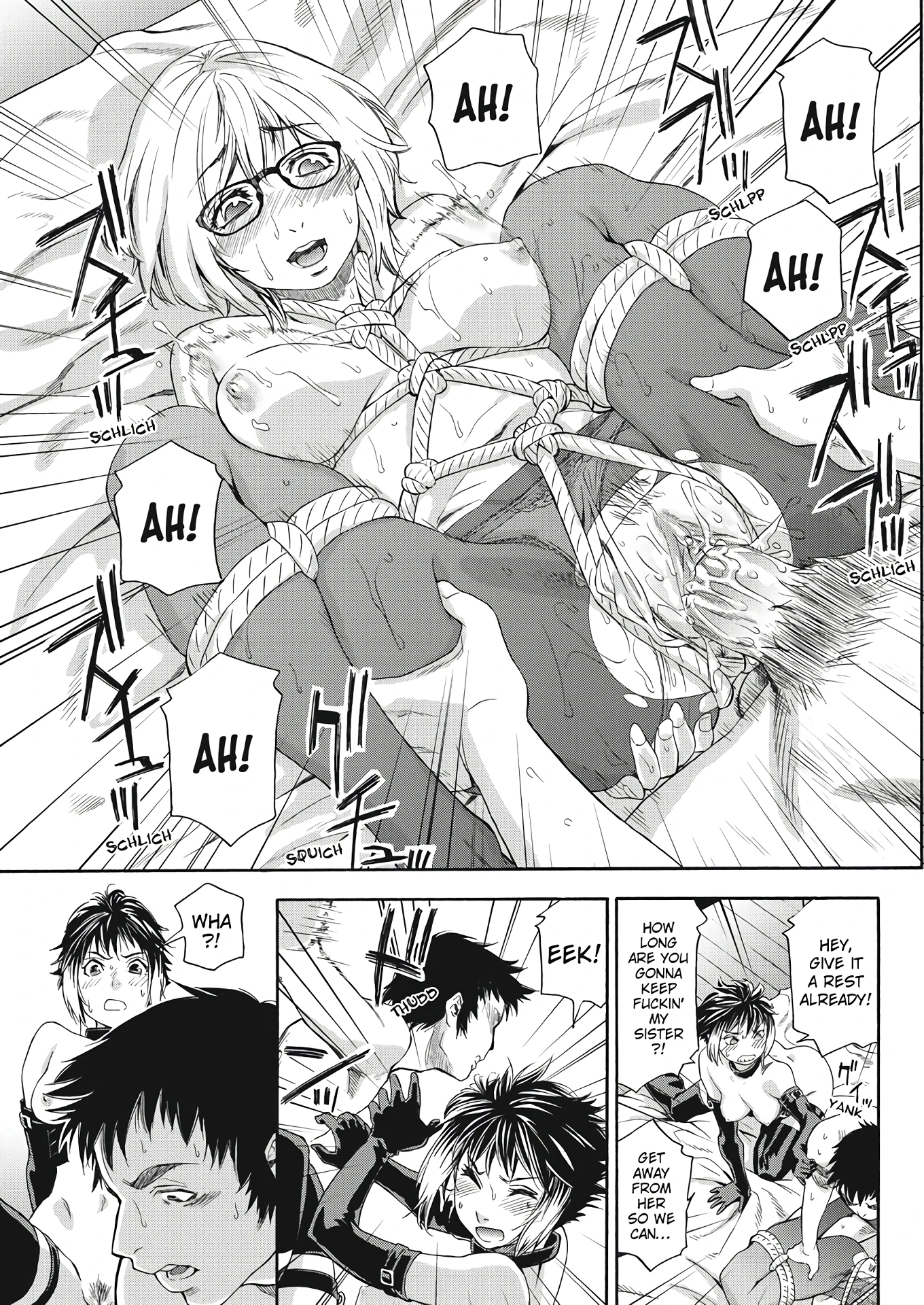 Imp - Imp - porn comic picture 17