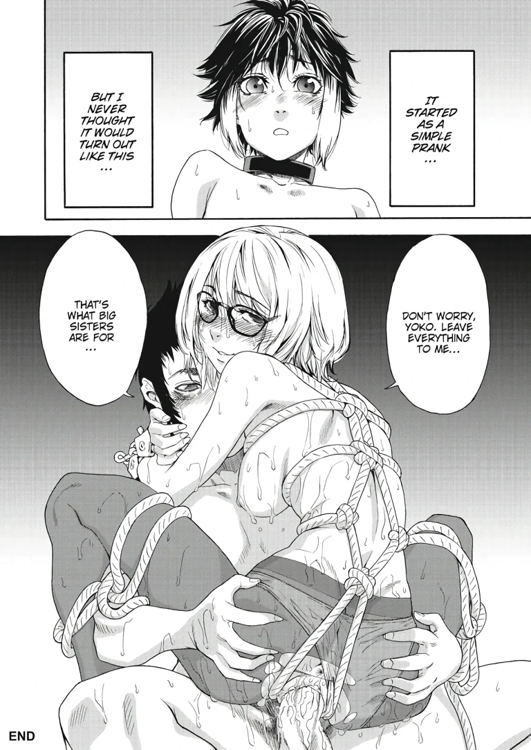 Imp - Imp - porn comic picture 20