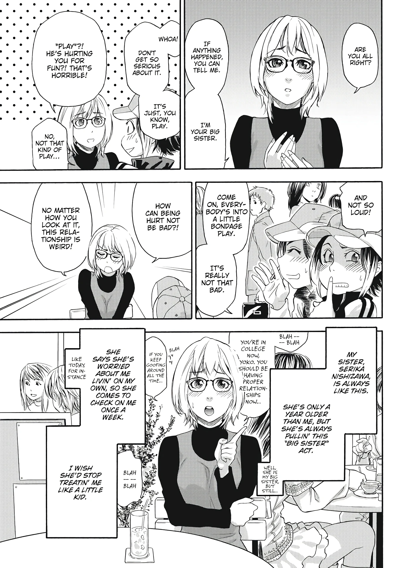 Imp - Imp - porn comic picture 3