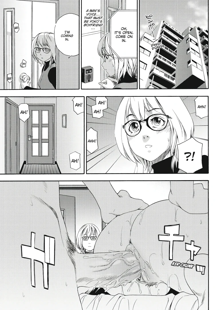 Imp - Imp - porn comic picture 5
