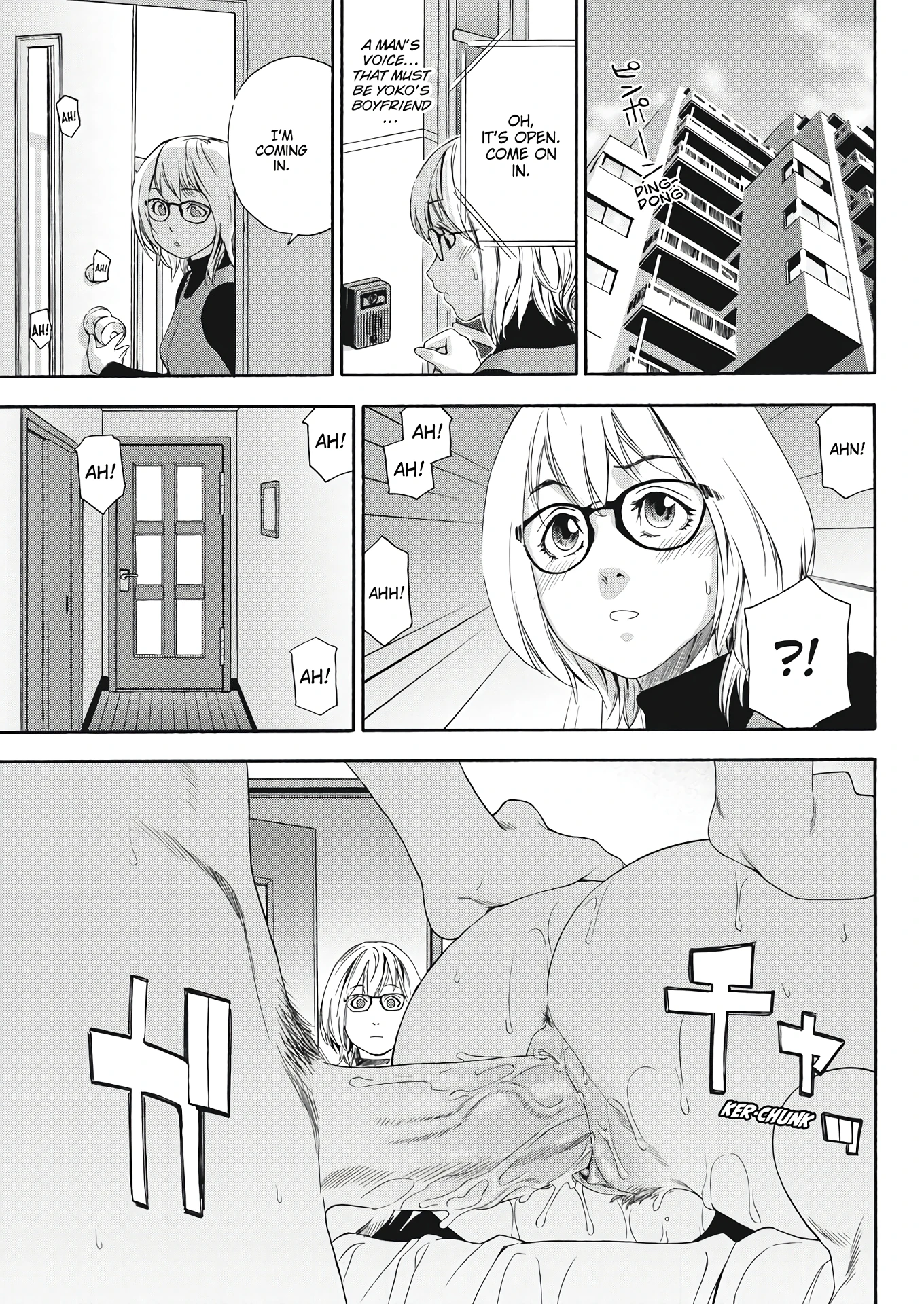 Imp - Imp - porn comic picture 5
