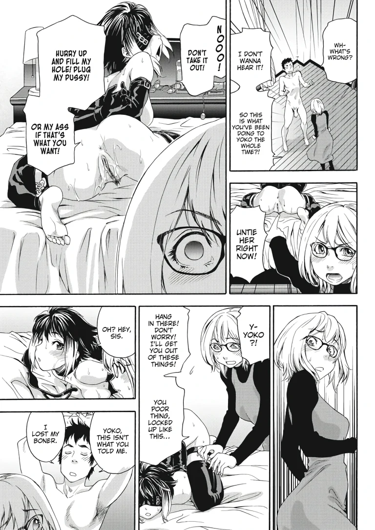 Imp - Imp - porn comic picture 7