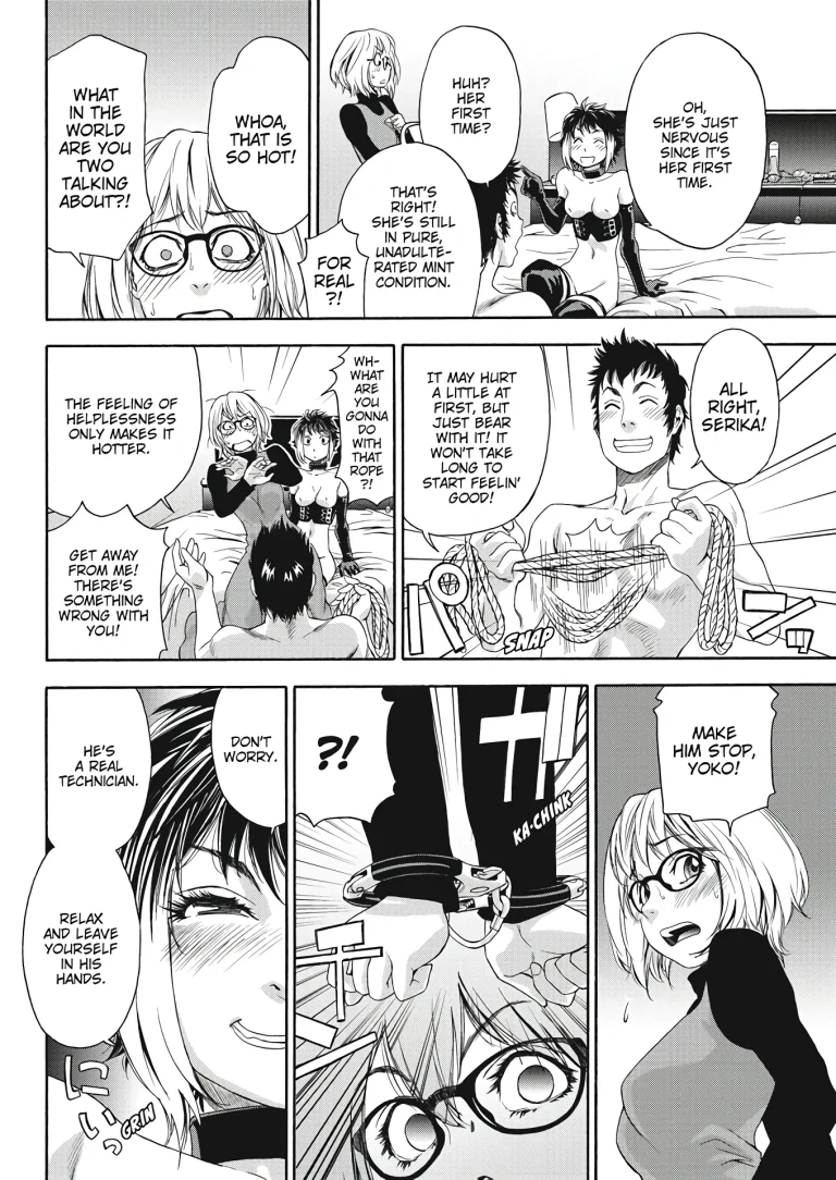 Imp - Imp - porn comic picture 8