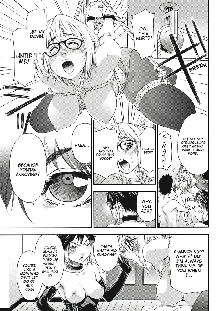 Imp - Imp - porn comic picture 9