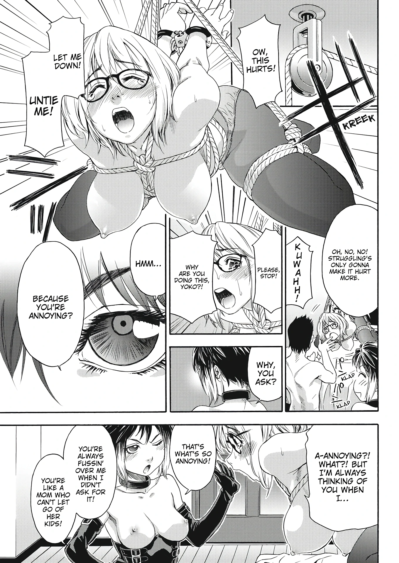 Imp - Imp - porn comic picture 9