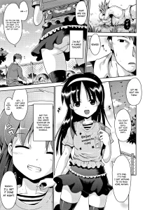 Imprinting porn comic picture 1