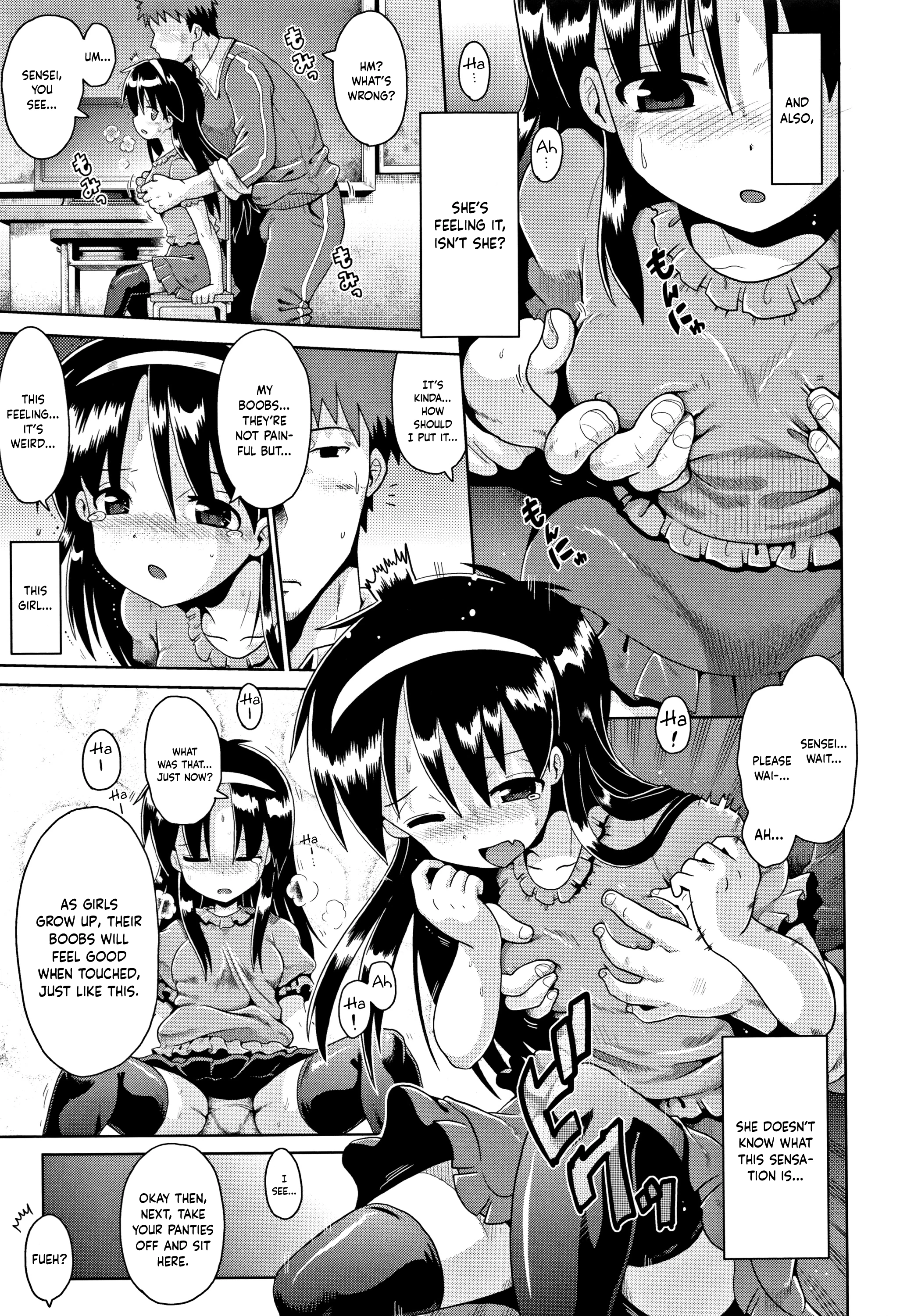 Imprinting porn comic picture 7