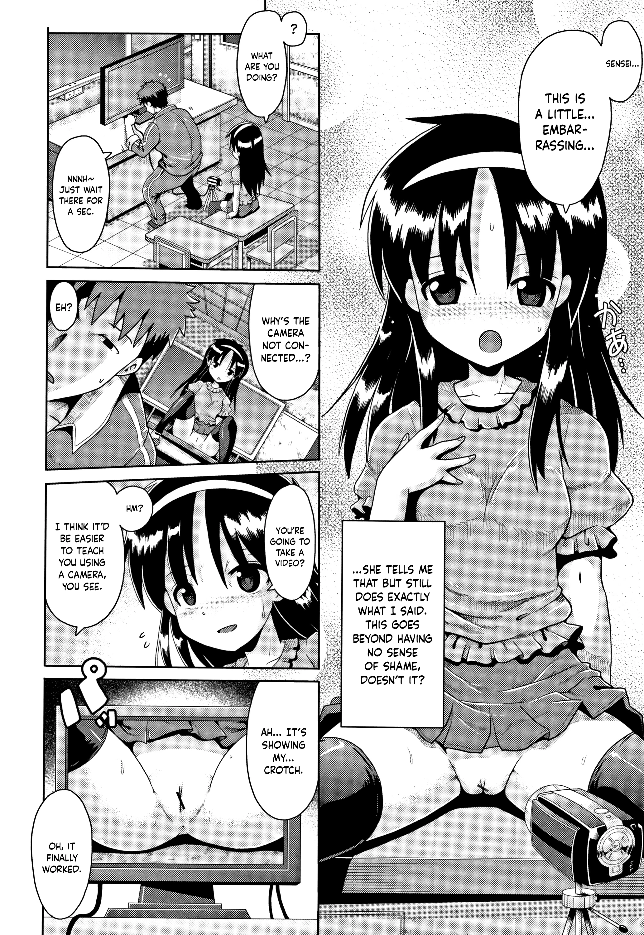Imprinting porn comic picture 8